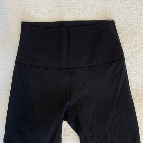 Lululemon Leggings 28” - Picture 5 of 7